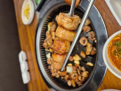 [충남 천안시] 맹가네삽다리곱창 천안 청당동본점 맛집 체험단