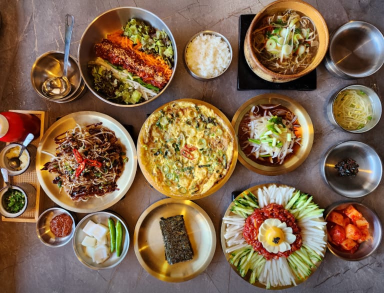 [경북 경주시] 고유한우국밥 맛집 체험단