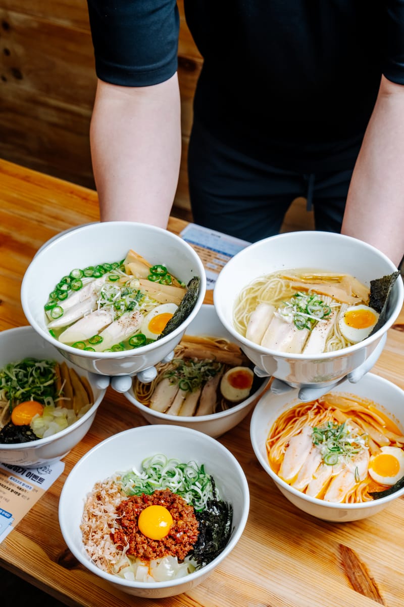 [경기 남양주시] 토리코코로 별내본점 맛집 체험단