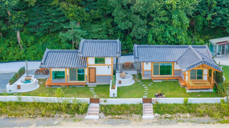 [충남 천안시] 용연빛채 숙박 체험단