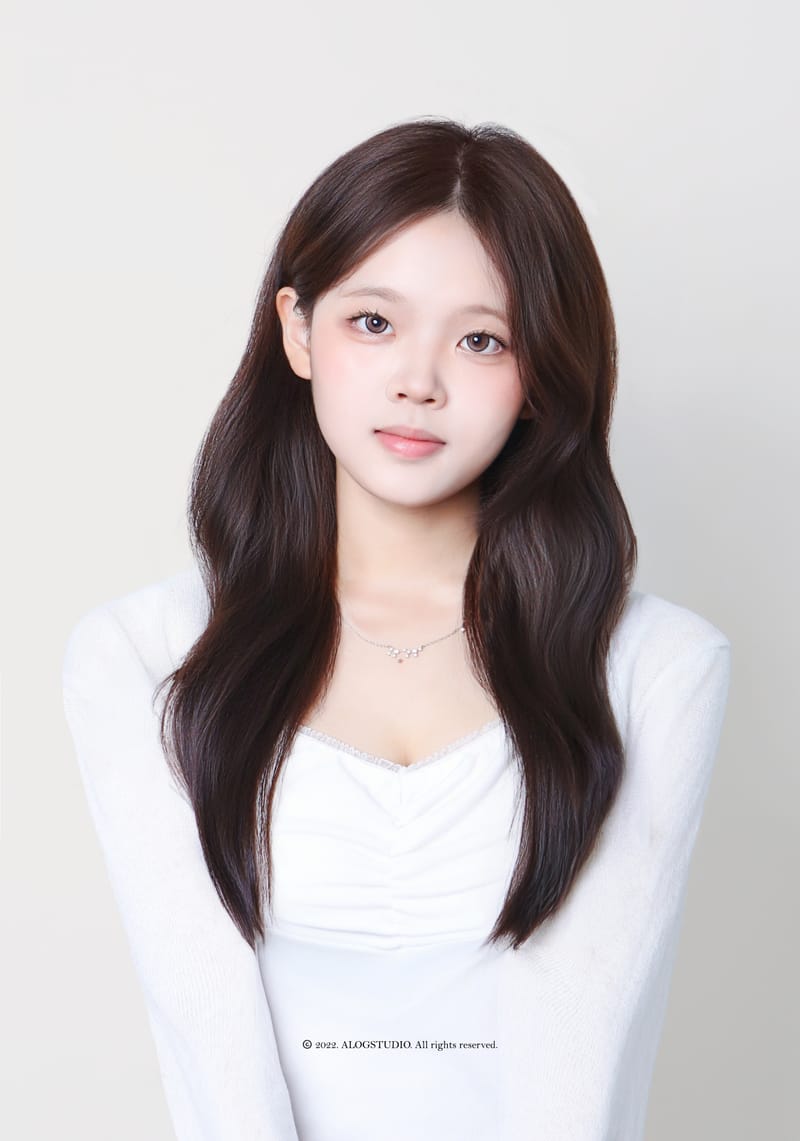 [경기 성남시] 증명사진 / 상반신프로필 촬영 체험 모집합니다.