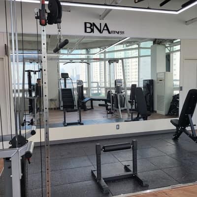 [안산] BNA FITNESS (비엔에이피트니스)