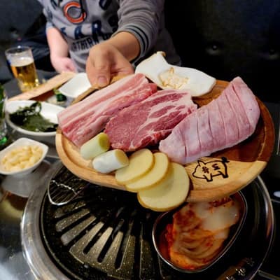 [경기 화성] 육도 체험단