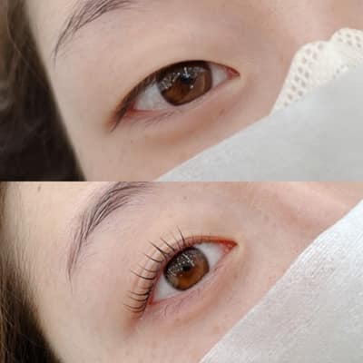 [강릉 회산] 쏭눈썹
