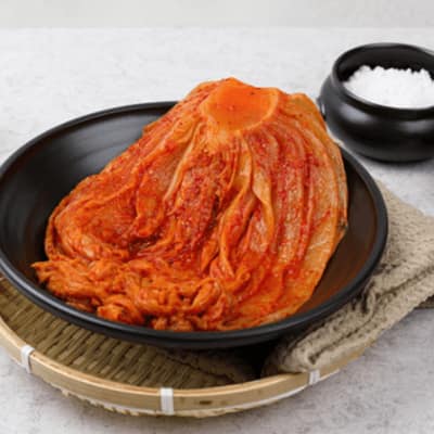 이맛이김치