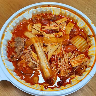 [서울 송파구] 마라하오잠실점