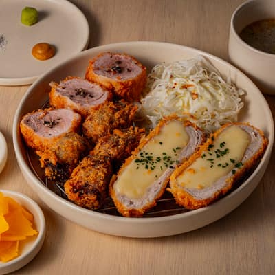 [서울시 중구] 우레카츠 체험단