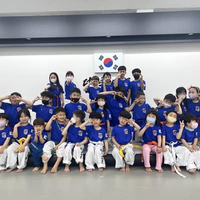 [부산 사하구] 더바른태권도
