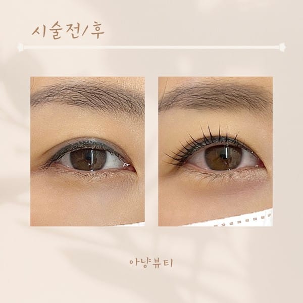 [경기 안양] 아냥뷰티