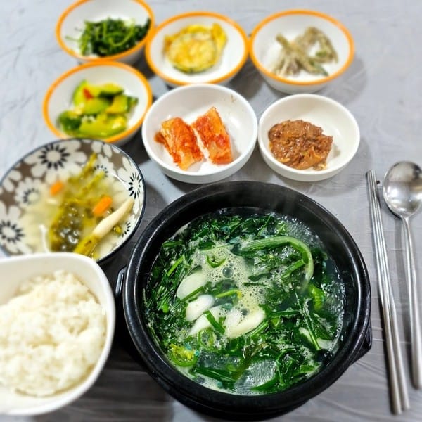 [부산/사상구] 어복마을양곱창