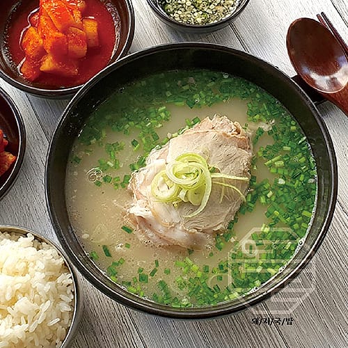 [경기 고양] 돈돈국밥