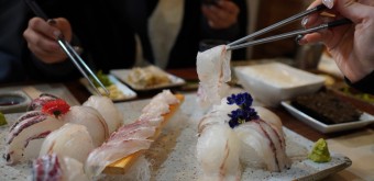 제주 제주시 맛집 | 어신횟집 체험단 모집, 싱싱한 회 무료 체험!
