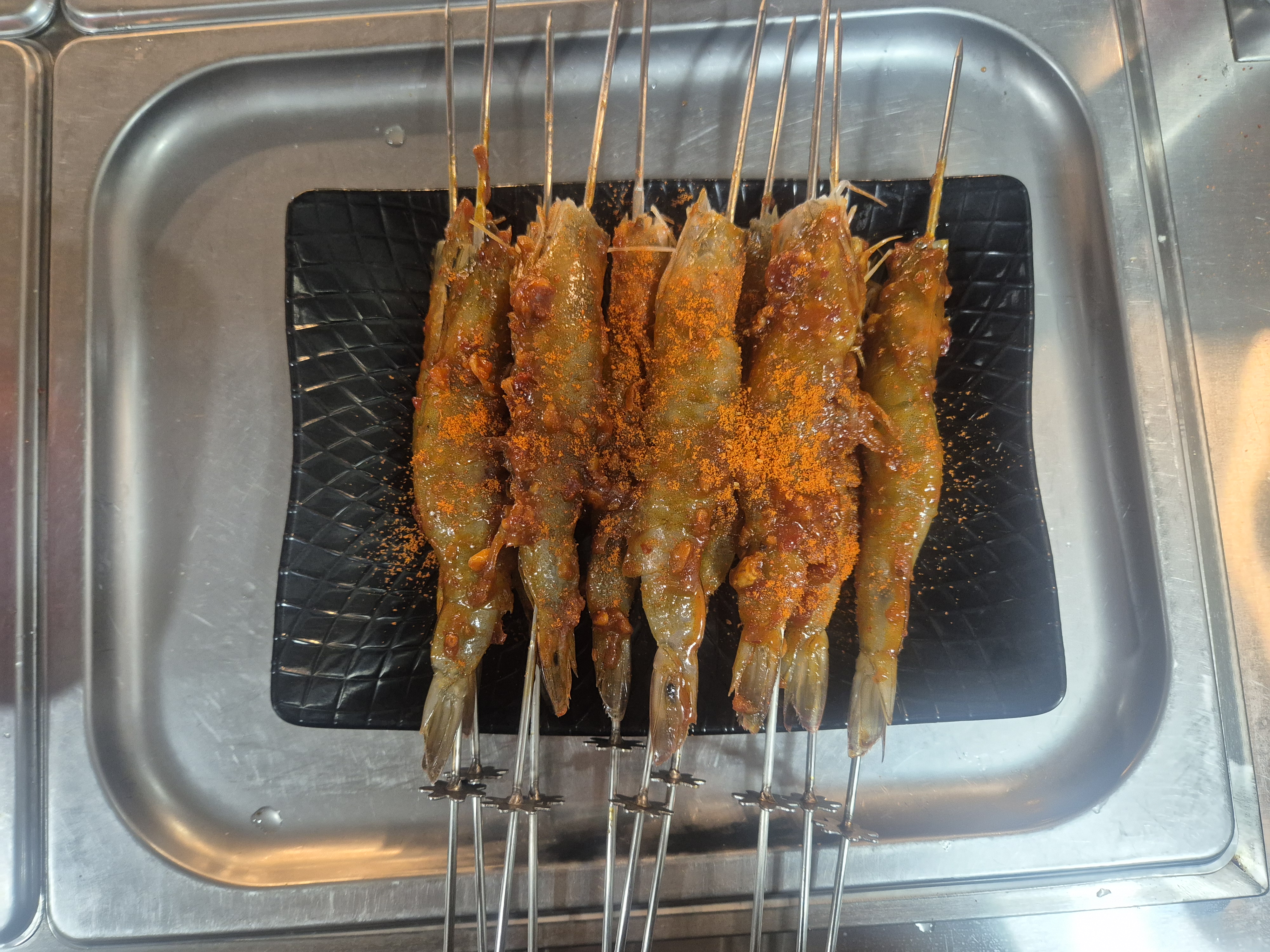 양꼬치마을 백운점 사진 4
