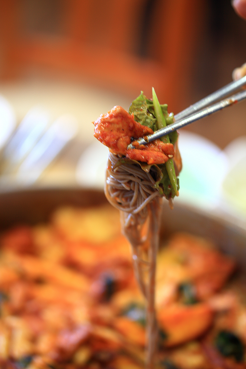 춘천정통닭갈비 사진 2