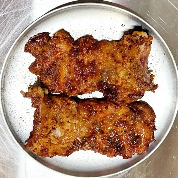 [대전 중구] 섭이네숯불닭갈비돼지갈비 오류본점 체험단