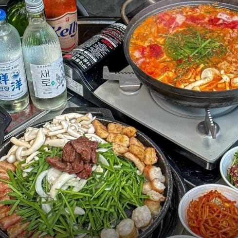 [대전 유성구] 벽돌곱창 노은점 체험단