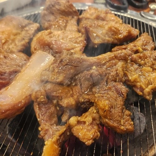 [충북 청주] 원당숯불구이 체험단