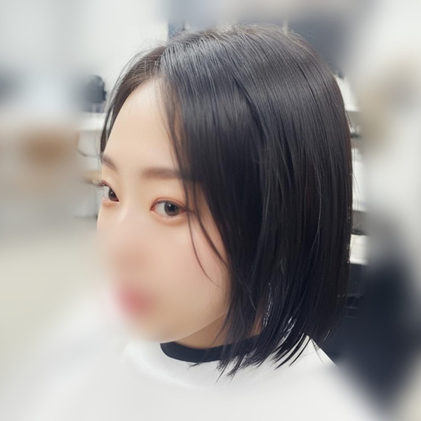 [충북 제천] 헤어샾영이리 체험단