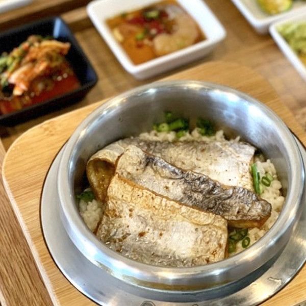 제주 제주시 맛집 추천 — 담백 애월점 체험단 모집
