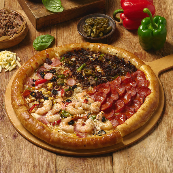 경남 창원 맛집 추천 — 외계인피자 마산합포구점 체험단 모집