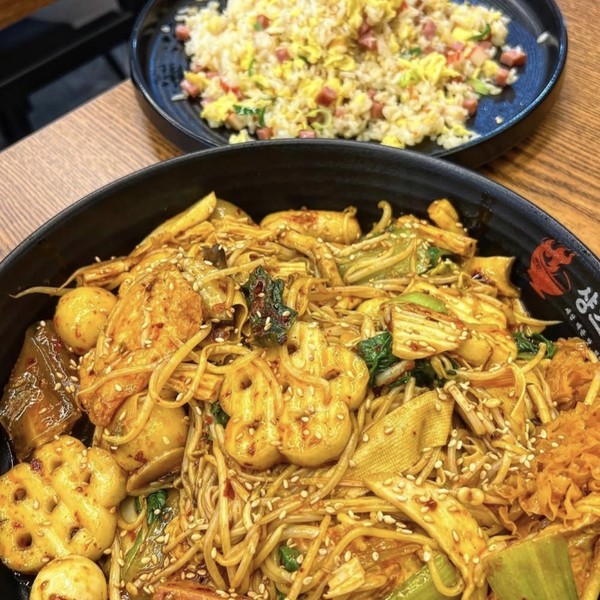 경기 화성 맛집 추천 — 샹츠마라 동탄역점 체험단 모집