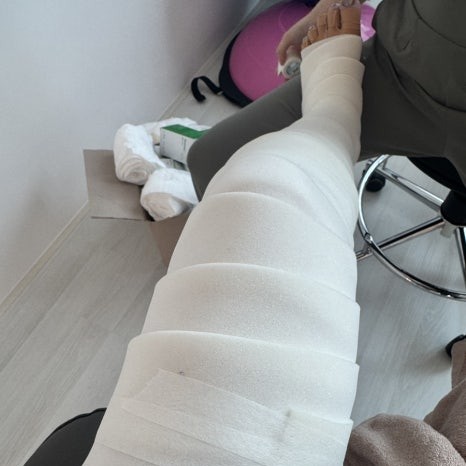 [인천 서구] SY림프필라테스 체험단
