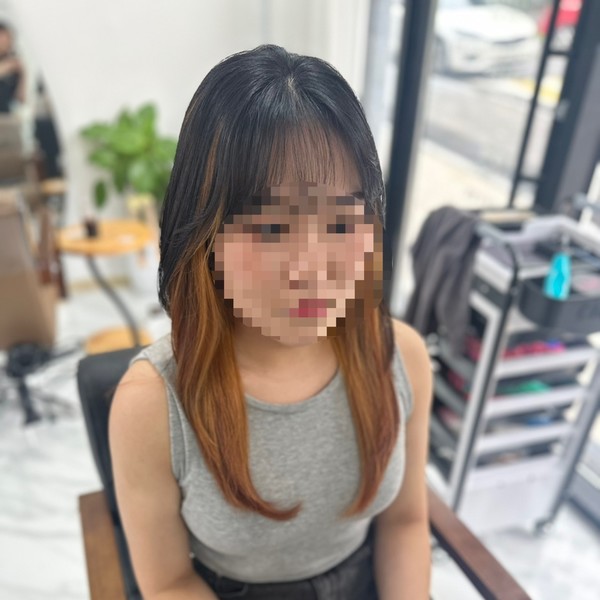 [충남 계룡] 여기미장원 체험단
