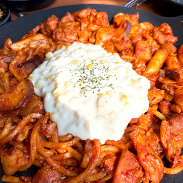 [경기 고양] 코키오닭갈비 식사점 체험단