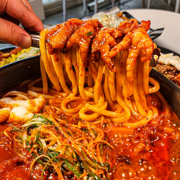 [강원 원주] 그놈포차 원주단구점 체험단