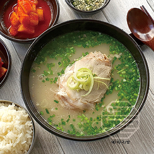 [경기 고양] 돈돈국밥 체험단