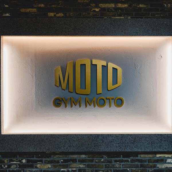 [경기 의왕] 짐모토 GYM MOTO