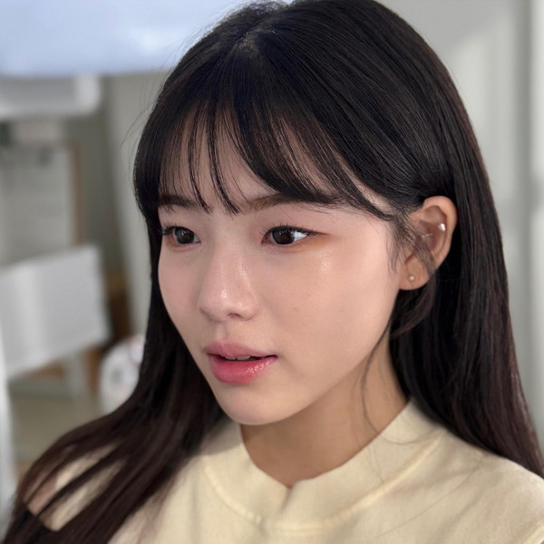 [광주 광산구] 헤이미쉬 헤어메이크업 체험단