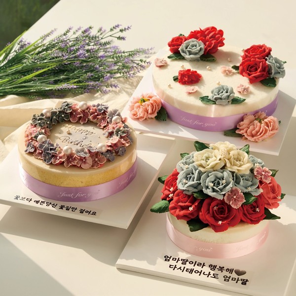 [전주 완산구] 수화떡 체험단
