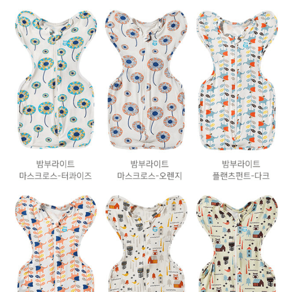 스칸디맘코리아
