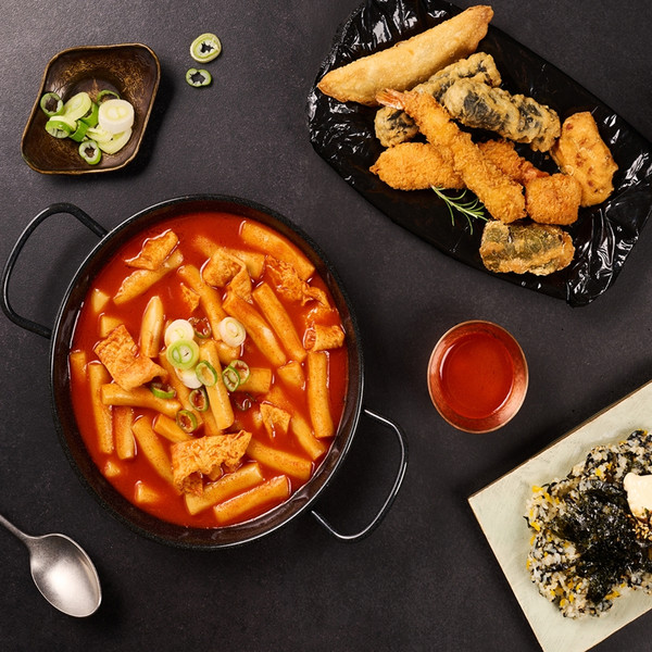[충남 천안] 떡군이네떡볶이 천안쌍용점