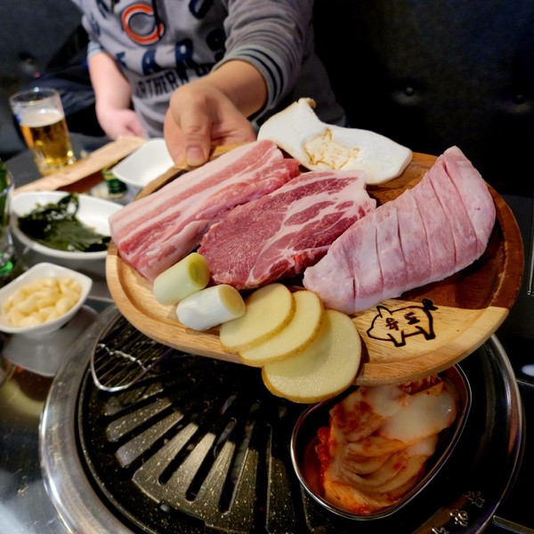 [경기 화성] 육도